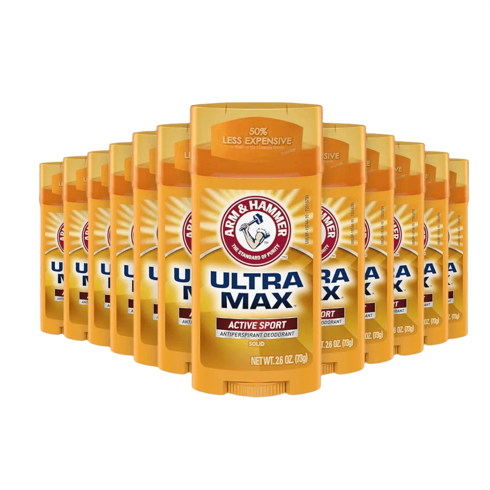 Arm & Hammer