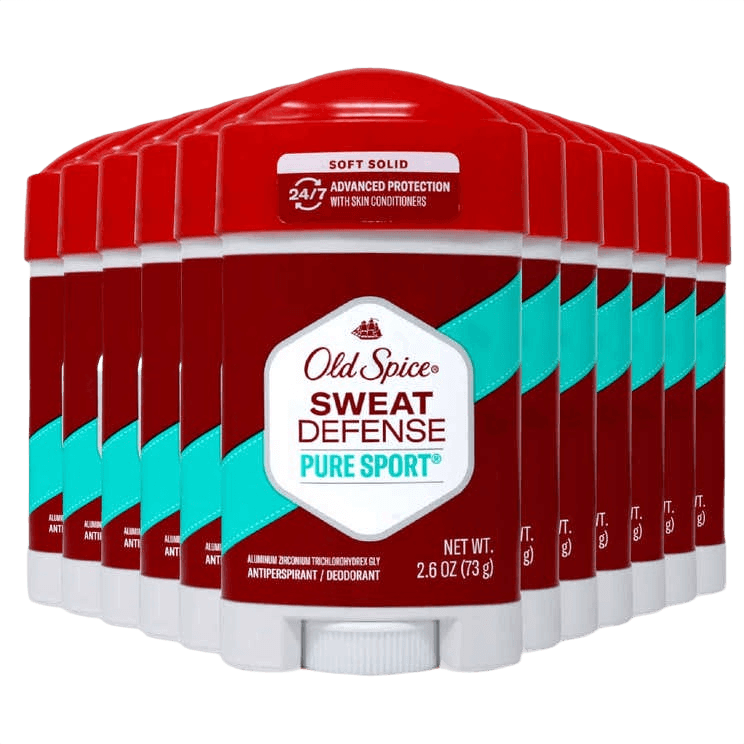 Old Spice